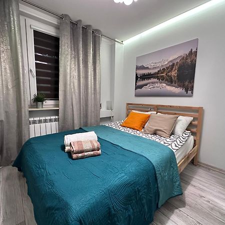 Cityaparthome6 Centrum ワルシャワ エクステリア 写真