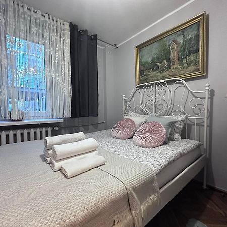 Cityaparthome6 Centrum ワルシャワ エクステリア 写真