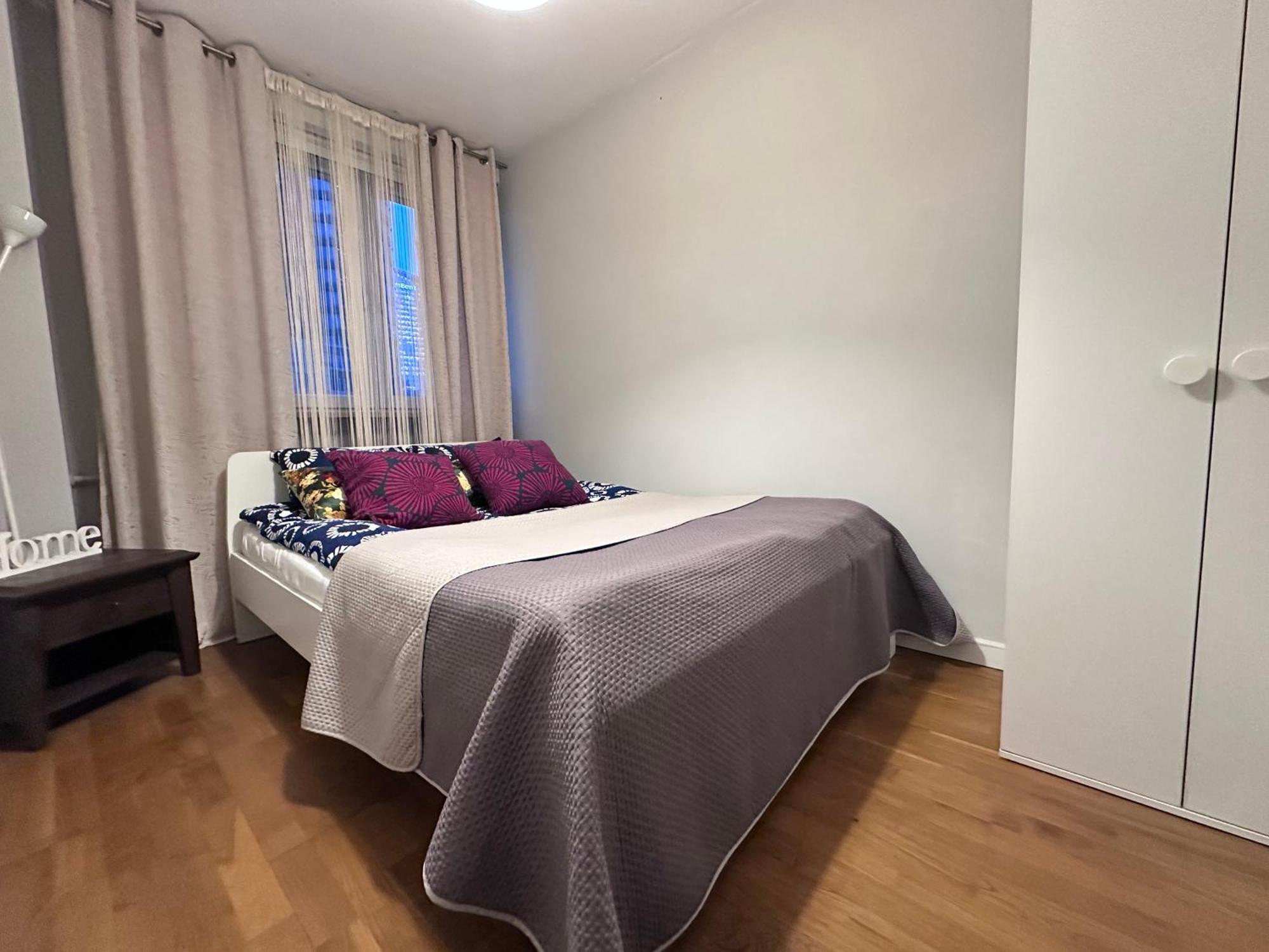 Cityaparthome6 Centrum ワルシャワ エクステリア 写真