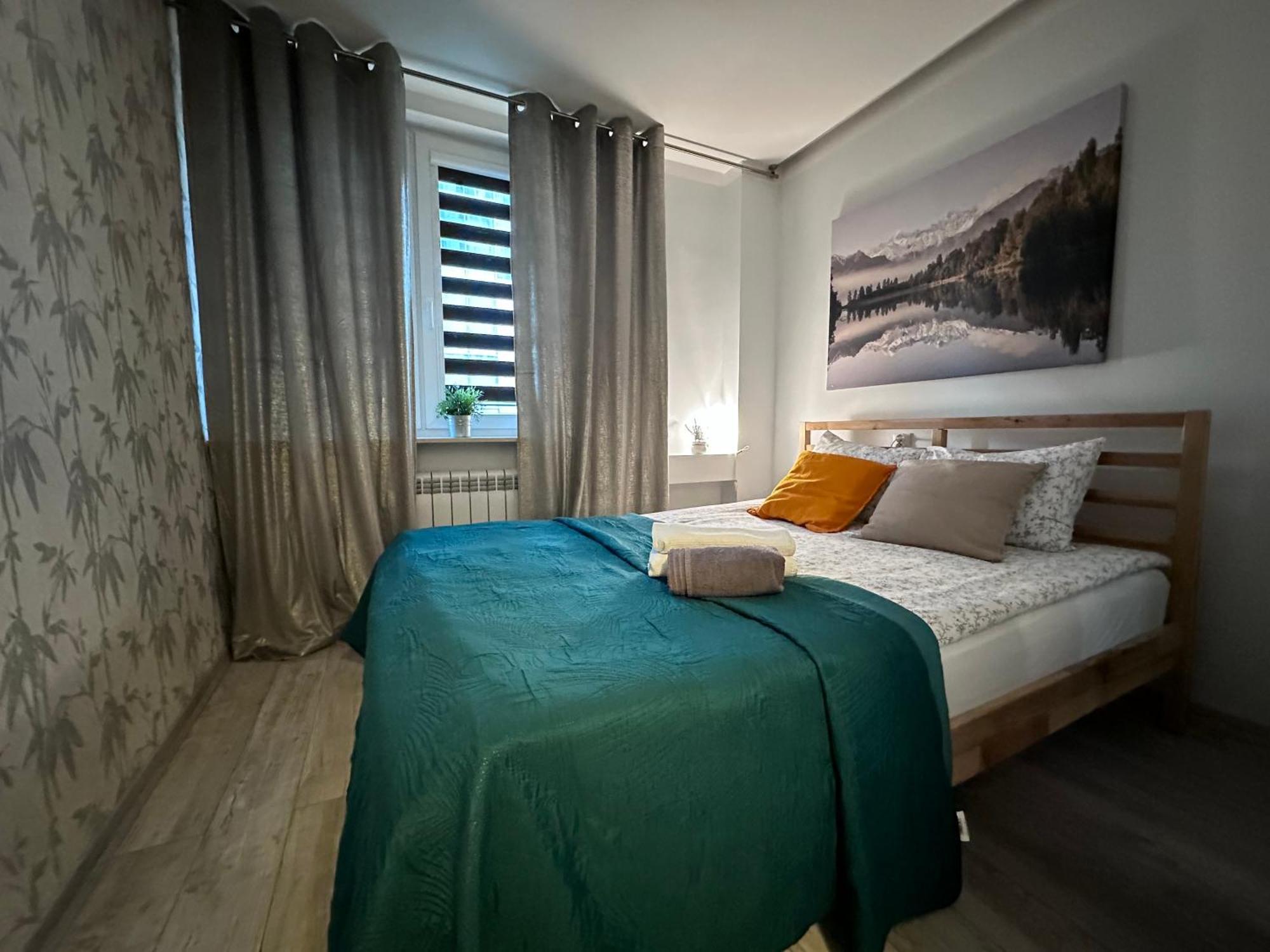 Cityaparthome6 Centrum ワルシャワ エクステリア 写真