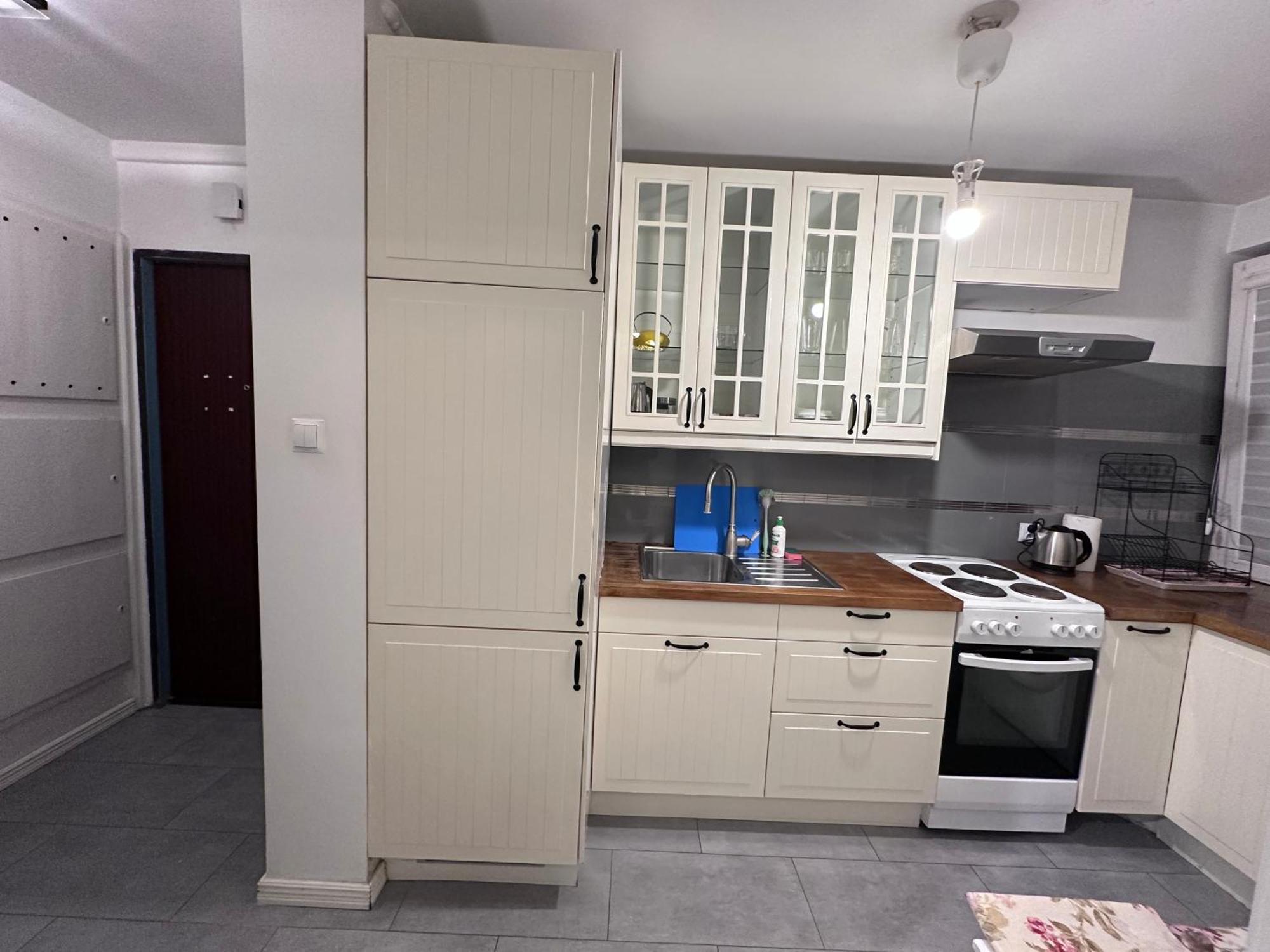 Cityaparthome6 Centrum ワルシャワ エクステリア 写真