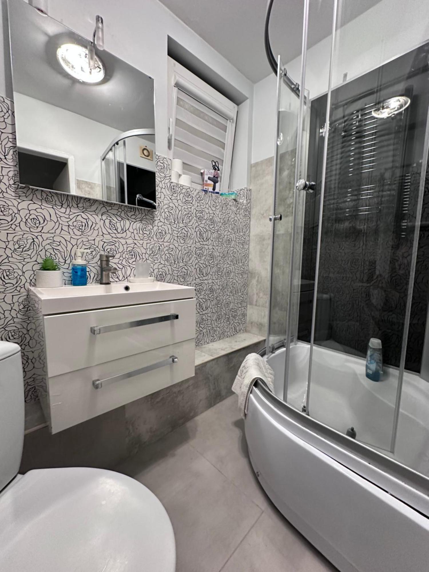 Cityaparthome6 Centrum ワルシャワ エクステリア 写真