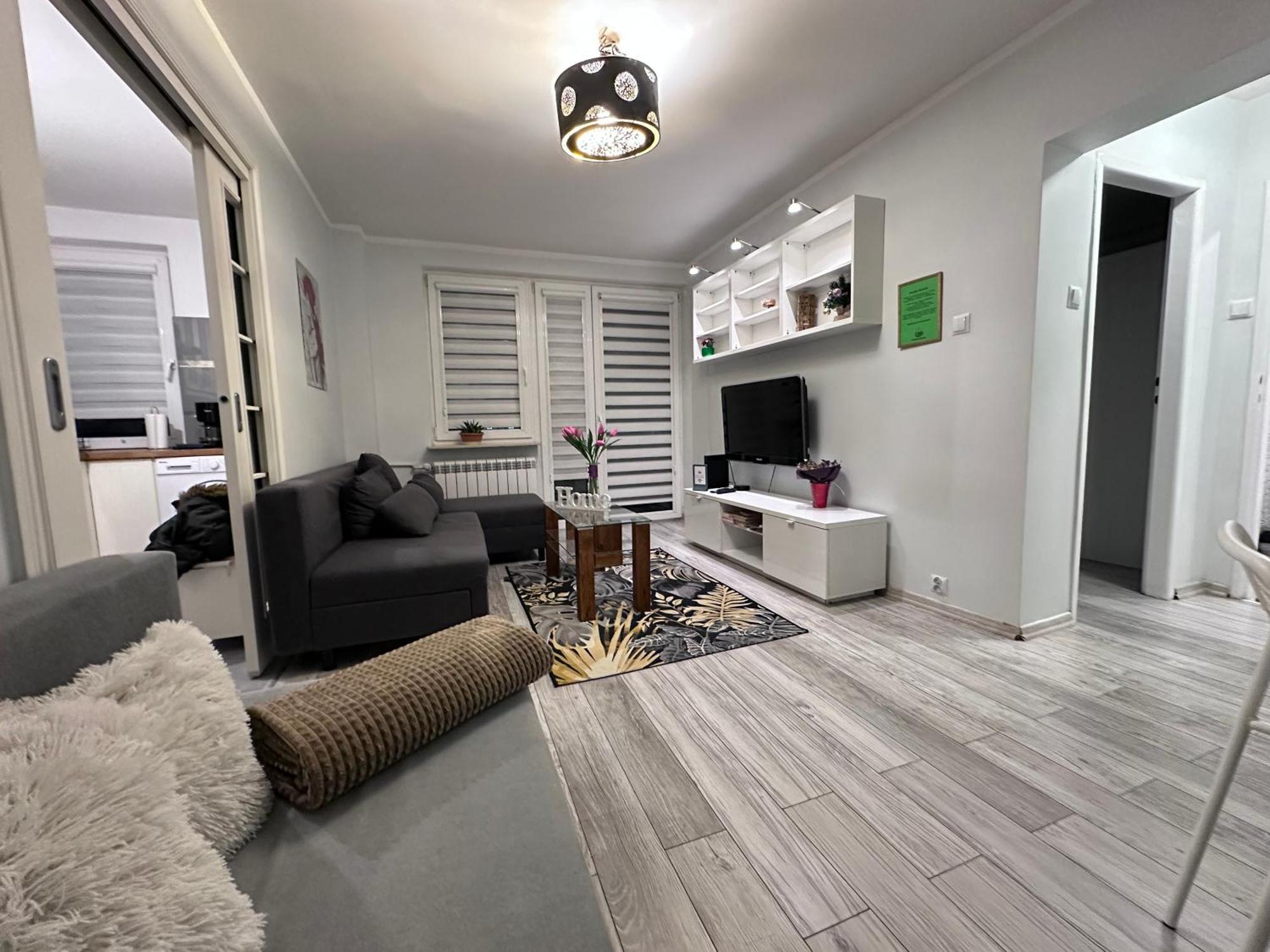 Cityaparthome6 Centrum ワルシャワ エクステリア 写真