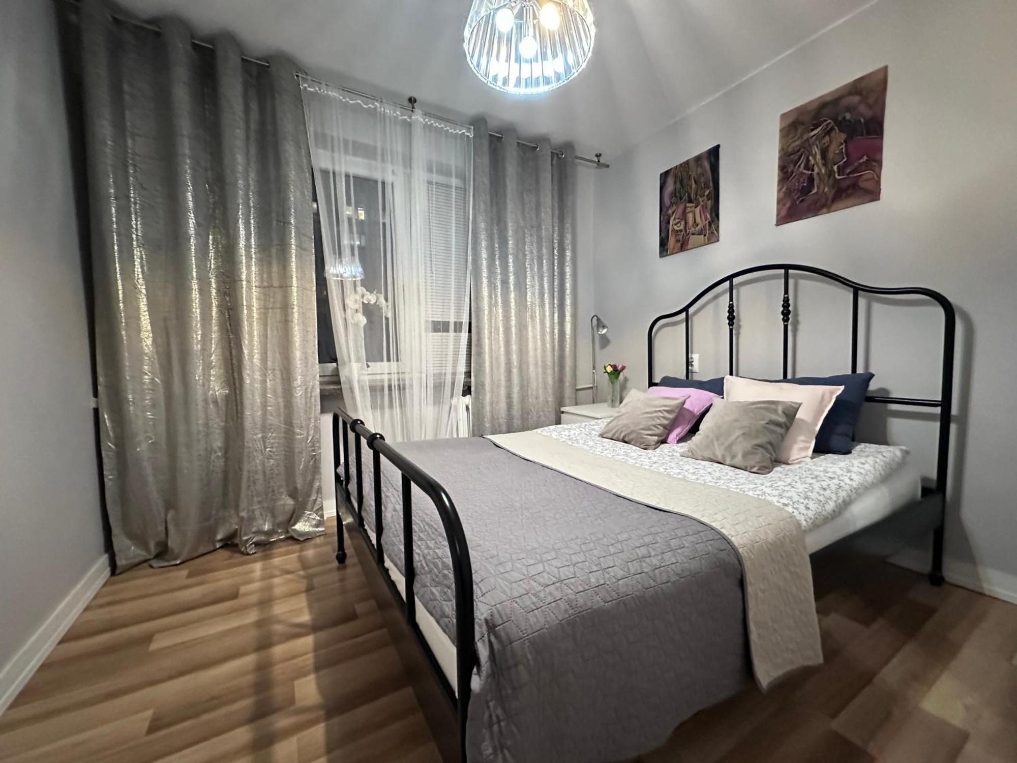 Cityaparthome6 Centrum ワルシャワ エクステリア 写真
