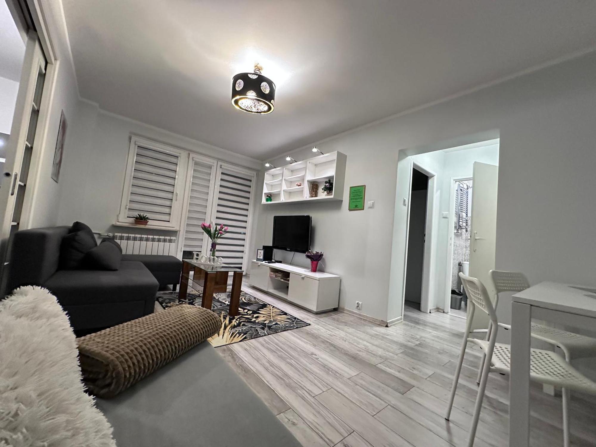 Cityaparthome6 Centrum ワルシャワ エクステリア 写真