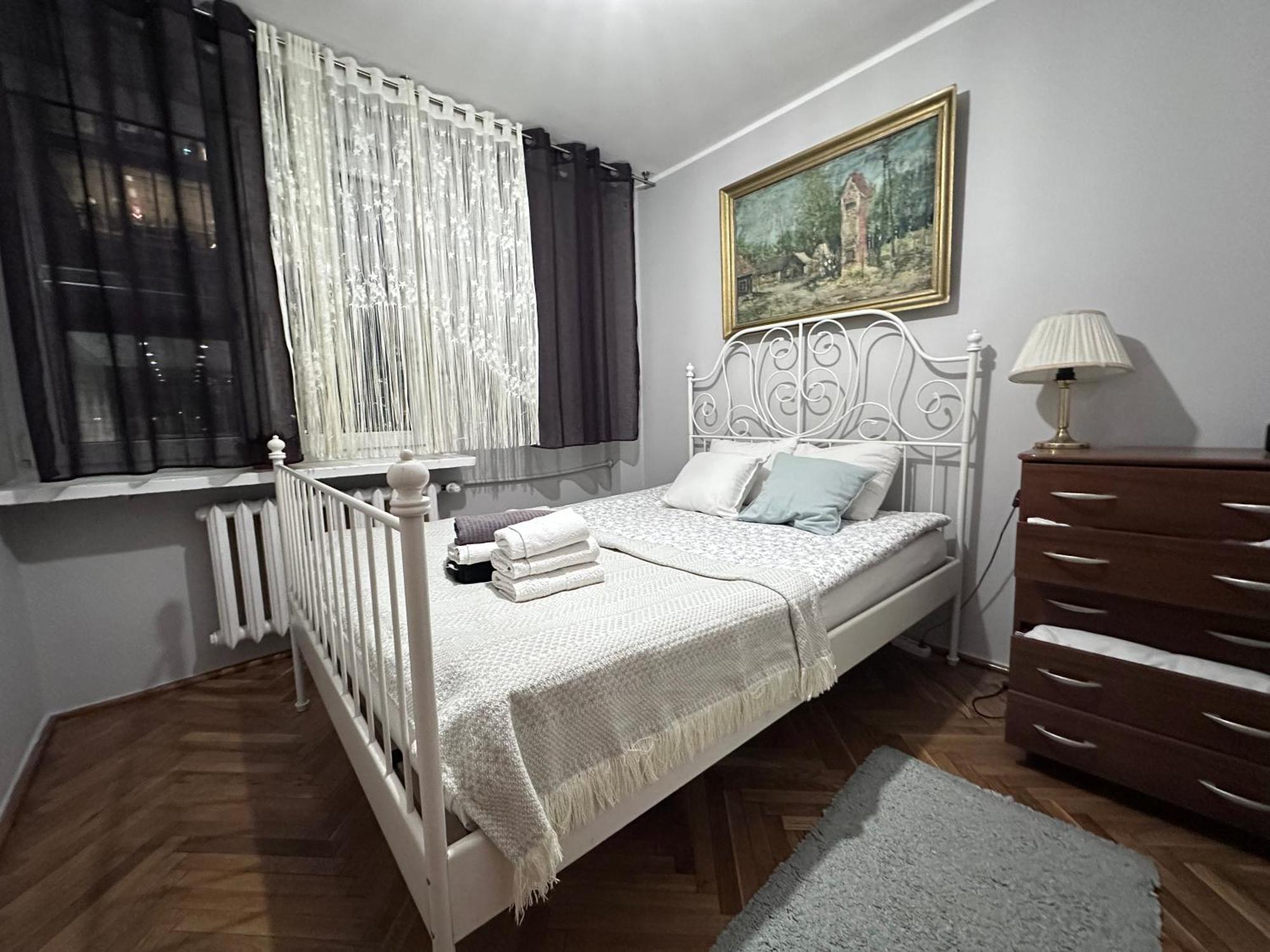 Cityaparthome6 Centrum ワルシャワ エクステリア 写真