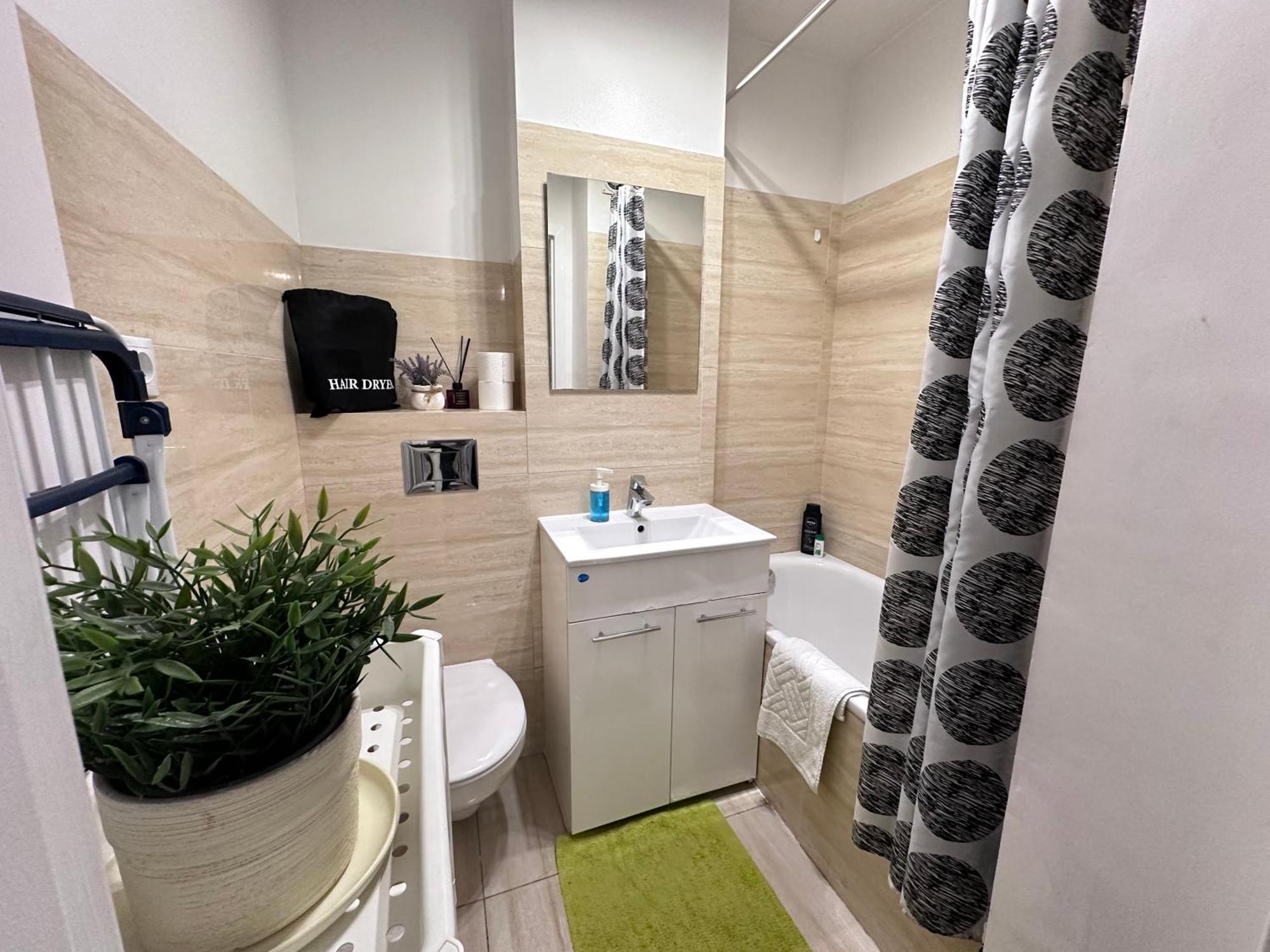 Cityaparthome6 Centrum ワルシャワ エクステリア 写真