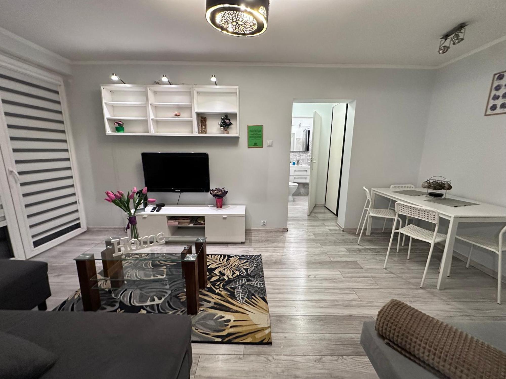 Cityaparthome6 Centrum ワルシャワ エクステリア 写真