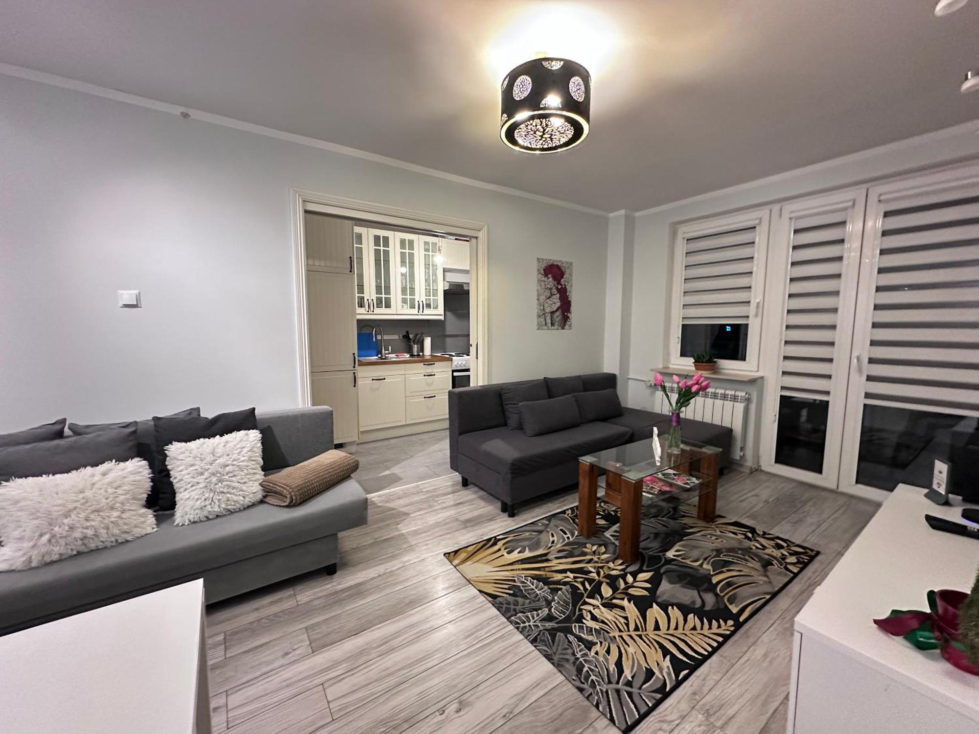 Cityaparthome6 Centrum ワルシャワ エクステリア 写真