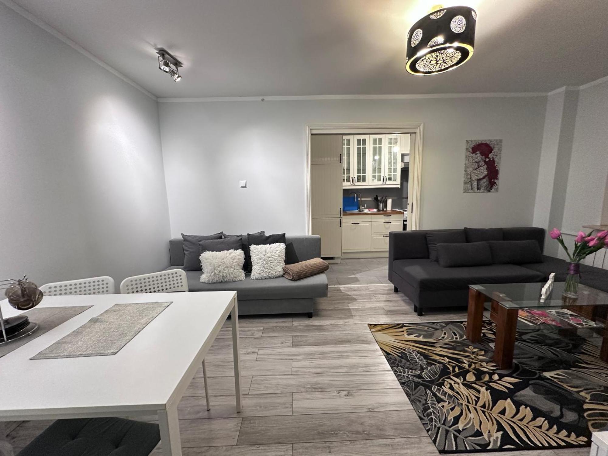 Cityaparthome6 Centrum ワルシャワ エクステリア 写真