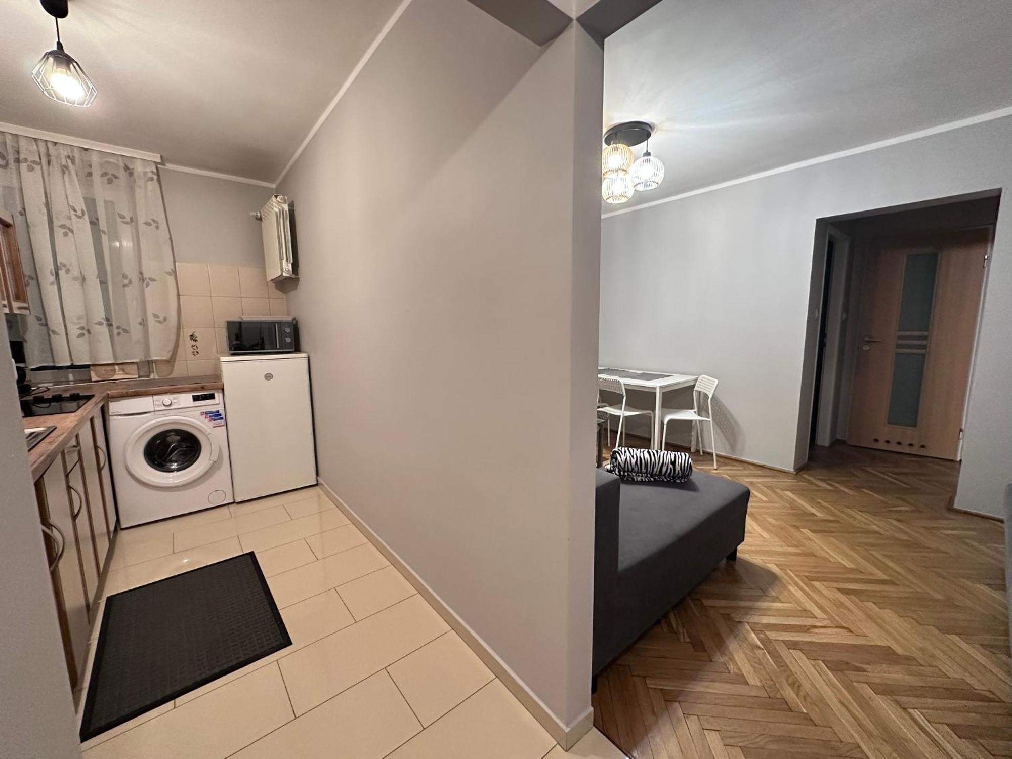 Cityaparthome6 Centrum ワルシャワ エクステリア 写真