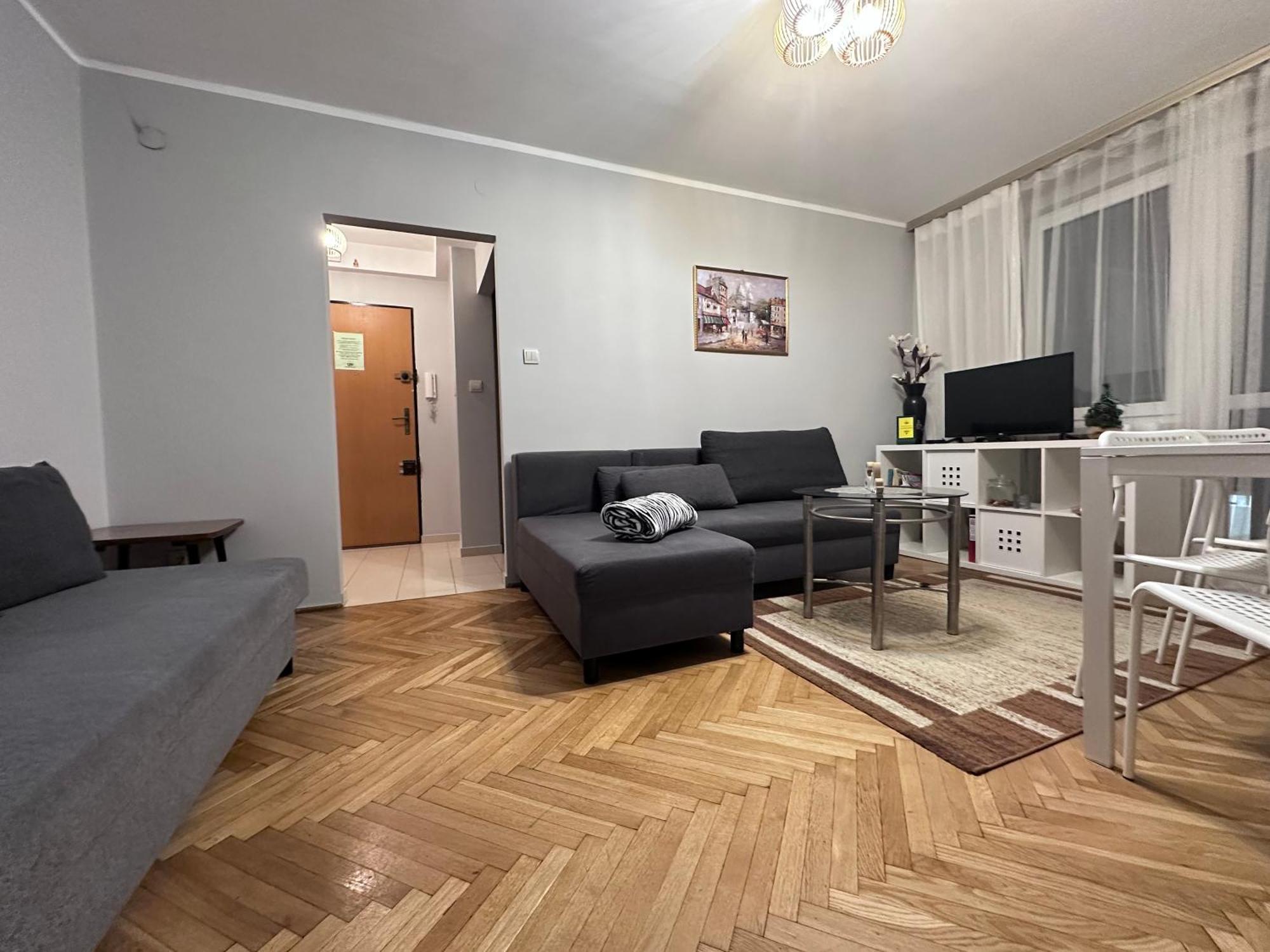 Cityaparthome6 Centrum ワルシャワ エクステリア 写真