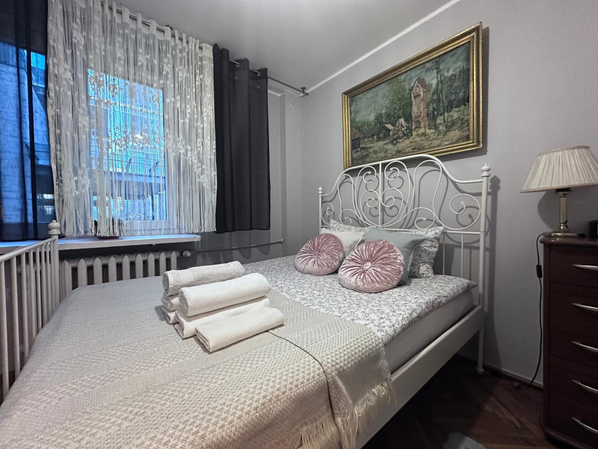 Cityaparthome6 Centrum ワルシャワ エクステリア 写真
